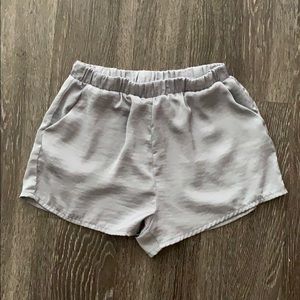 Forever 21 Night Shorts